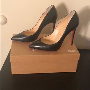 PIGALLE FOLLIES 100 KID SIZE 37